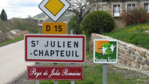 Illustration : Haute-Loire : un chien de chasse retrouvé mourant dans un sac