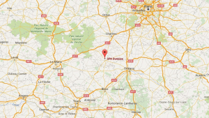 Illustration : Eure-et-Loir : 14 chiens atterrissent à la SPA de Châteaudun après avoir été saisis chez un homme
