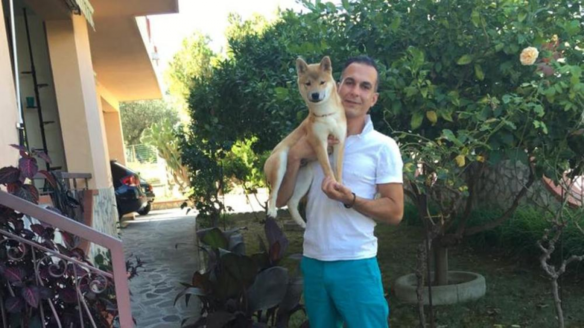 Illustration : "Séisme en Italie : un homme sauvé par son chien"