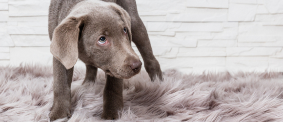 Illustration : "Développer la confiance en soi de son chien"