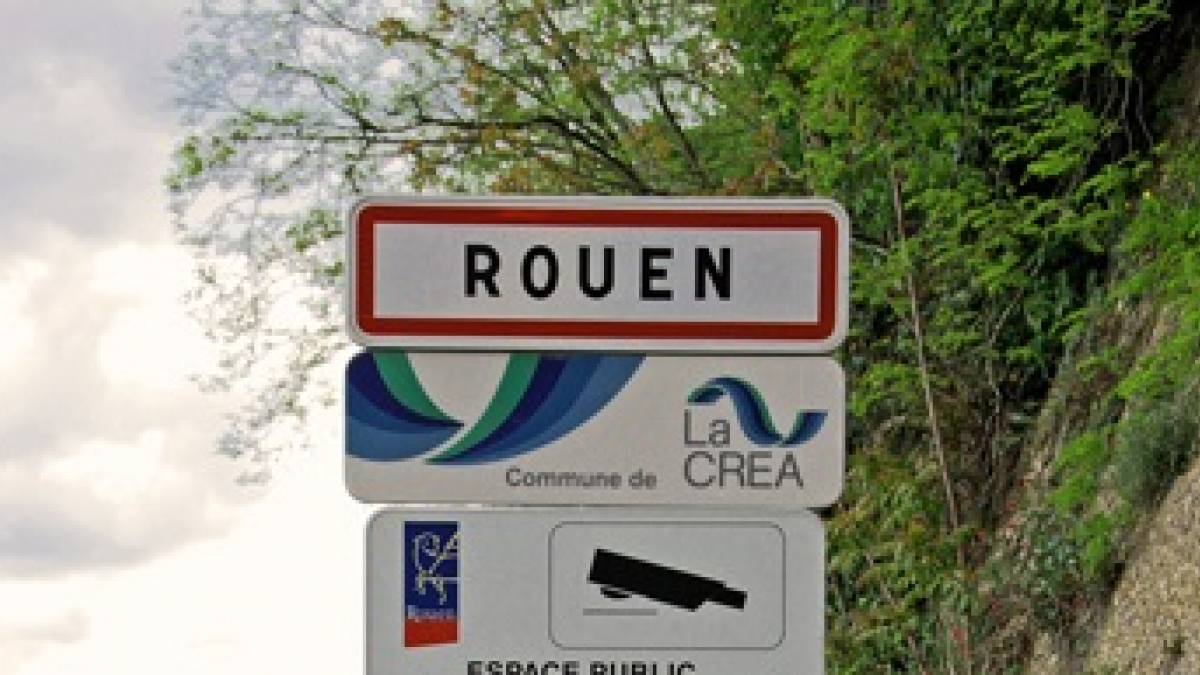 Illustration : "Rouen : la police abat un Rottweiler ayant mordu une femme"