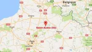 Illustration : "Une petite fille de 14 mois tuée par le chien de la famille dans l’Aisne"