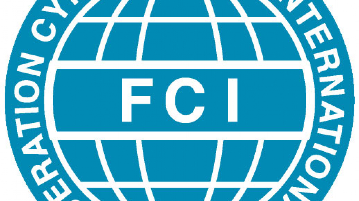 Illustration : "La FCI : Fédération Cynologique Internationale"