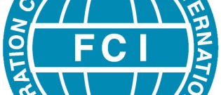 Illustration : "La FCI : Fédération Cynologique Internationale"