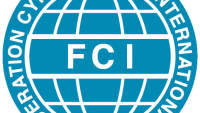 Illustration : "La FCI : Fédération Cynologique Internationale"