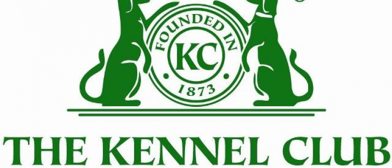 Illustration : "Le KC : Kennel Club"
