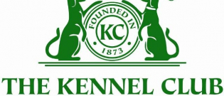 Illustration : "Le KC : Kennel Club"