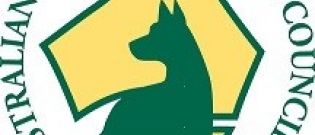 Illustration : "L'ANKC : Australian National Kennel Council"