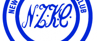 Illustration : "La NZKC : New Zealand Kennel Club"