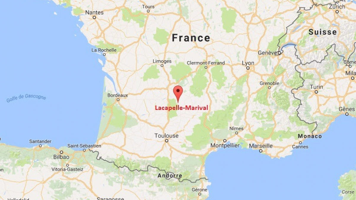 Illustration : "Lacapelle-Marival (46) : Un petit garçon de 3 ans mordu par le chien des gendarmes"