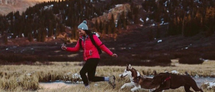 Illustration : "15 photos qui illustrent ce qu'est la vie avec un chien"