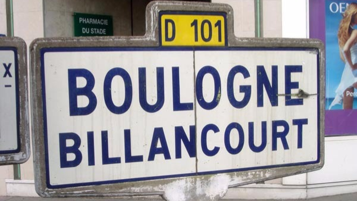 Illustration : "Boulogne-Billancourt (92) : Un Berger Allemand meurt dans le coffre d’une voiture"