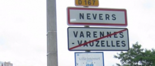 Illustration : "Nevers (58) : Battu et affamé, un Berger Allemand tue sa maîtresse et la dévore !"