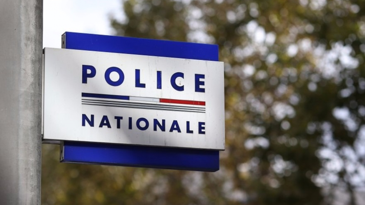 Illustration : "Rennes (35) : Un cambrioleur arrêté grâce au chien de la police"