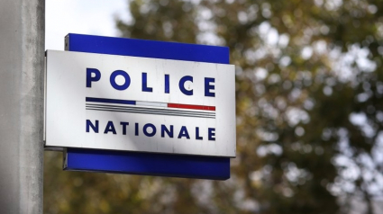 Illustration : Rennes (35) : Un cambrioleur arrêté grâce au chien de la police