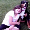 Illustration : Canada : Un mois après la rentrée, le chien d’assistance de Cassandra n’est toujours pas autorisé à l’accompagner à l’école
