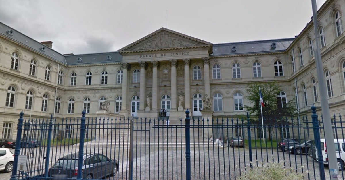 Abbeville (80) Prison avec sursis pour une éleveuse de chiens