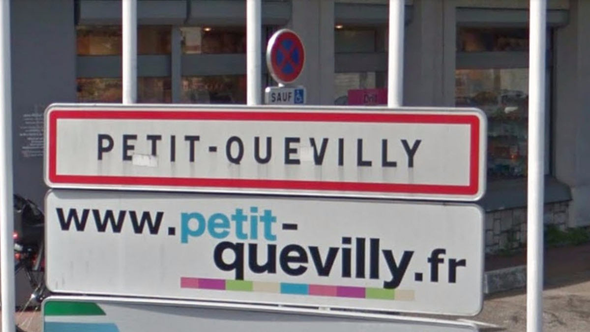 Illustration : "Petit-Quevilly (76) : Un chien de race Dobermann mord sa maîtresse"