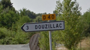 Illustration : Dordogne : Une employée de La Poste risque d’être sanctionnée car un chien se trouvait dans son véhicule
