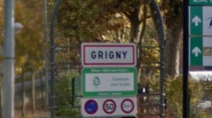 Illustration : Grigny (91) : Un chien tué à coups de cutter, son propriétaire blessé à la main