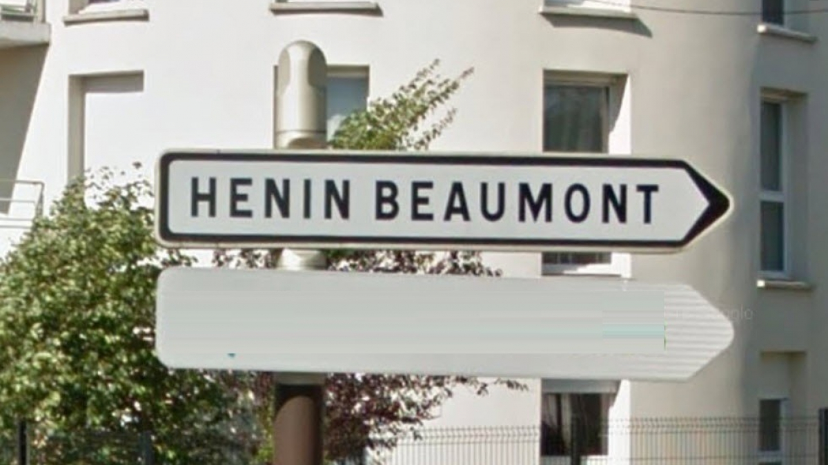 Illustration : "Hénin-Beaumont  (62) : Un couple à la recherche de son chien volé"