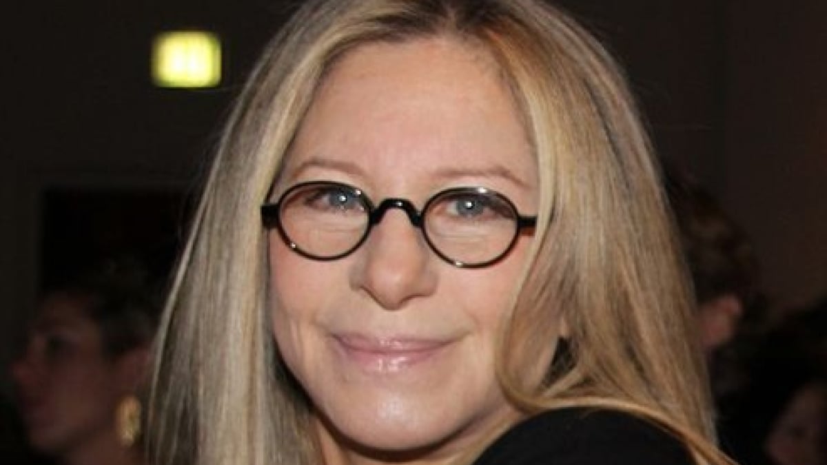 Illustration : "Barbra Streisand clone son chien 2 fois, elle explique sa démarche"