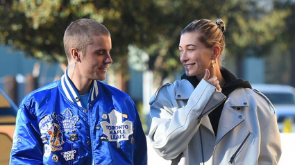 Illustration : La famille de Justin Bieber s’agrandit !