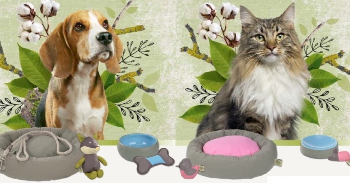 Naturally Good Des Accessoires Pour Chiens Et Chats Eco Responsables Naturally Good Des Accessoires Pour Chiens Et Chats Eco Responsables