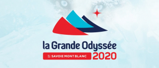 Illustration : "L’équipe vétérinaire fin prête pour surveiller la santé des chiens lors de La Grande Odyssée Savoie Mont Blanc"
