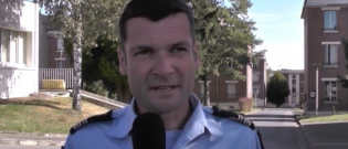 Illustration : "Affaire Elisa Pilarski : le commandant de la gendarmerie quitte son poste"