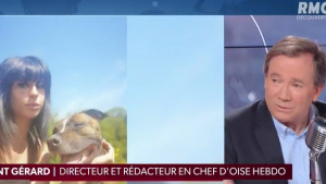 Illustration : Affaire Pilarski : révélations d’un journaliste à propos du chien Curtis et du compagnon de la victime