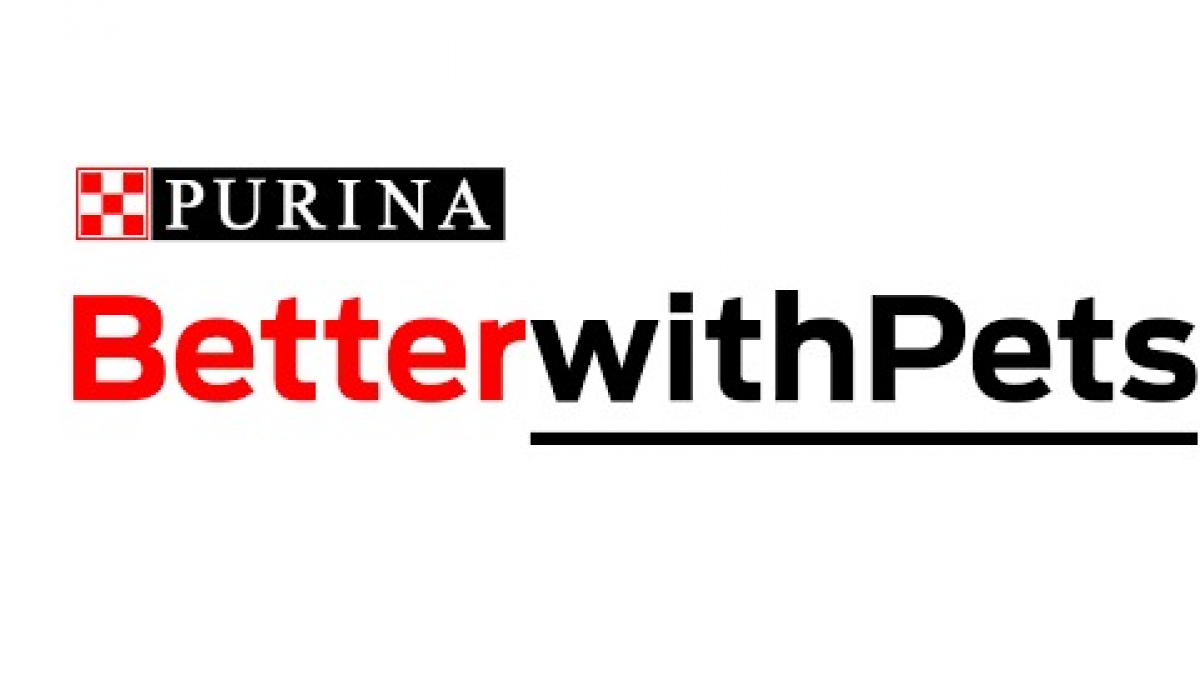 Illustration : "Prix Purina BetterwithPets 2020 : 3 initiatives françaises en finale le 3 juin prochain"