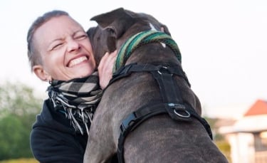 Illustration : "12 raisons qui prouvent que votre chien est un super héros aux super-pouvoirs impressionnants"