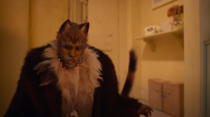 Illustration : Le chanteur Jason Derulo regrette le flop "immérité" du film "Cats" adapté de la comédie musicale du même nom !