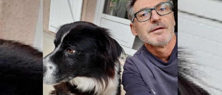 Illustration : "Falco, le chien épileptique dont le médicament était introuvable, sauvé grâce à une forte mobilisation sur les réseaux sociaux"