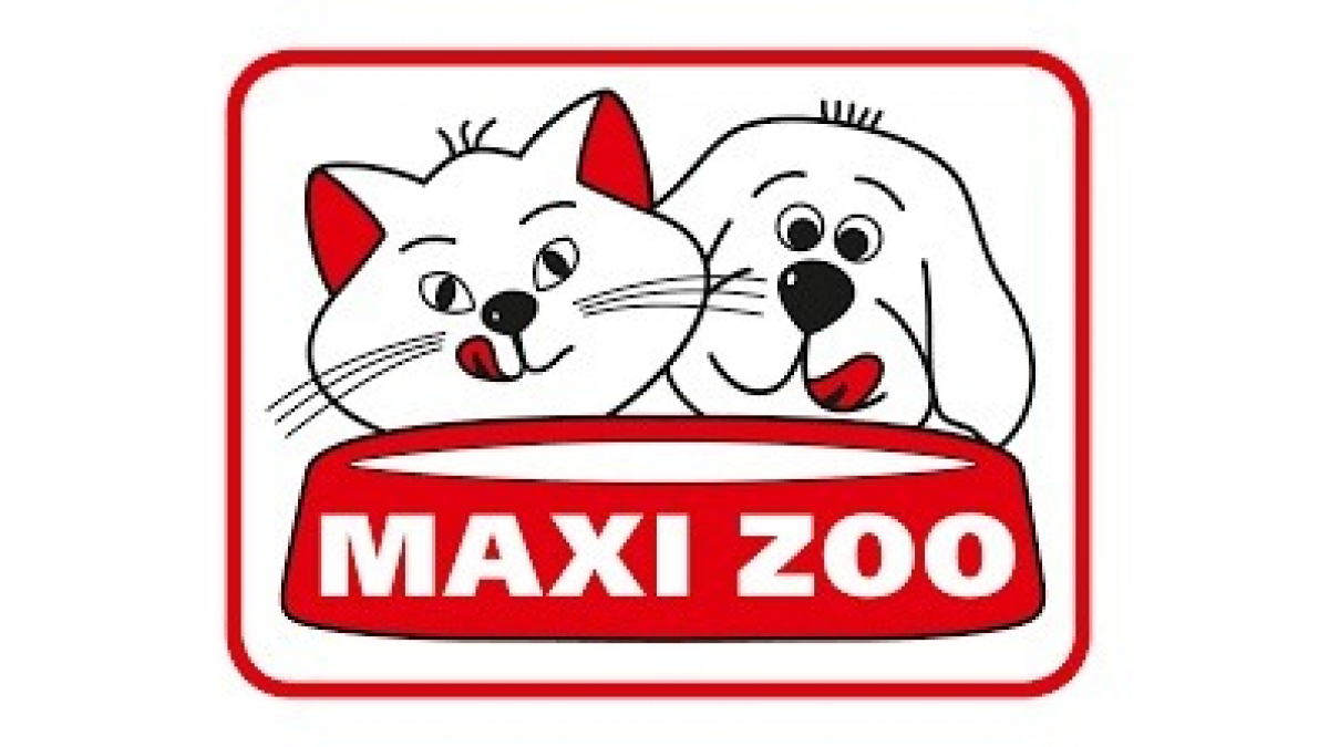 Illustration : "L'enseigne Maxi Zoo lance son premier site de e-commerce. Au programme : conseils, alimentation et suivi de votre animal ! "