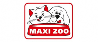 Illustration : "L'enseigne Maxi Zoo lance son premier site de e-commerce. Au programme : conseils, alimentation et suivi de votre animal ! "