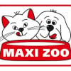 Illustration : L'enseigne Maxi Zoo lance son premier site de e-commerce. Au programme : conseils, alimentation et suivi de votre animal ! 