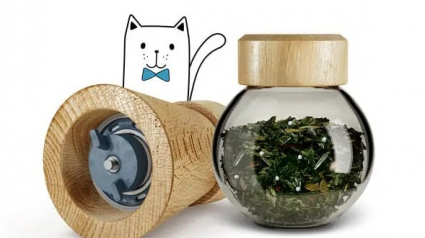 Illustration : Truffe & Moustache lance la cure « Allure », un complément alimentaire naturel pour soigner le pelage de votre chien et de votre chat