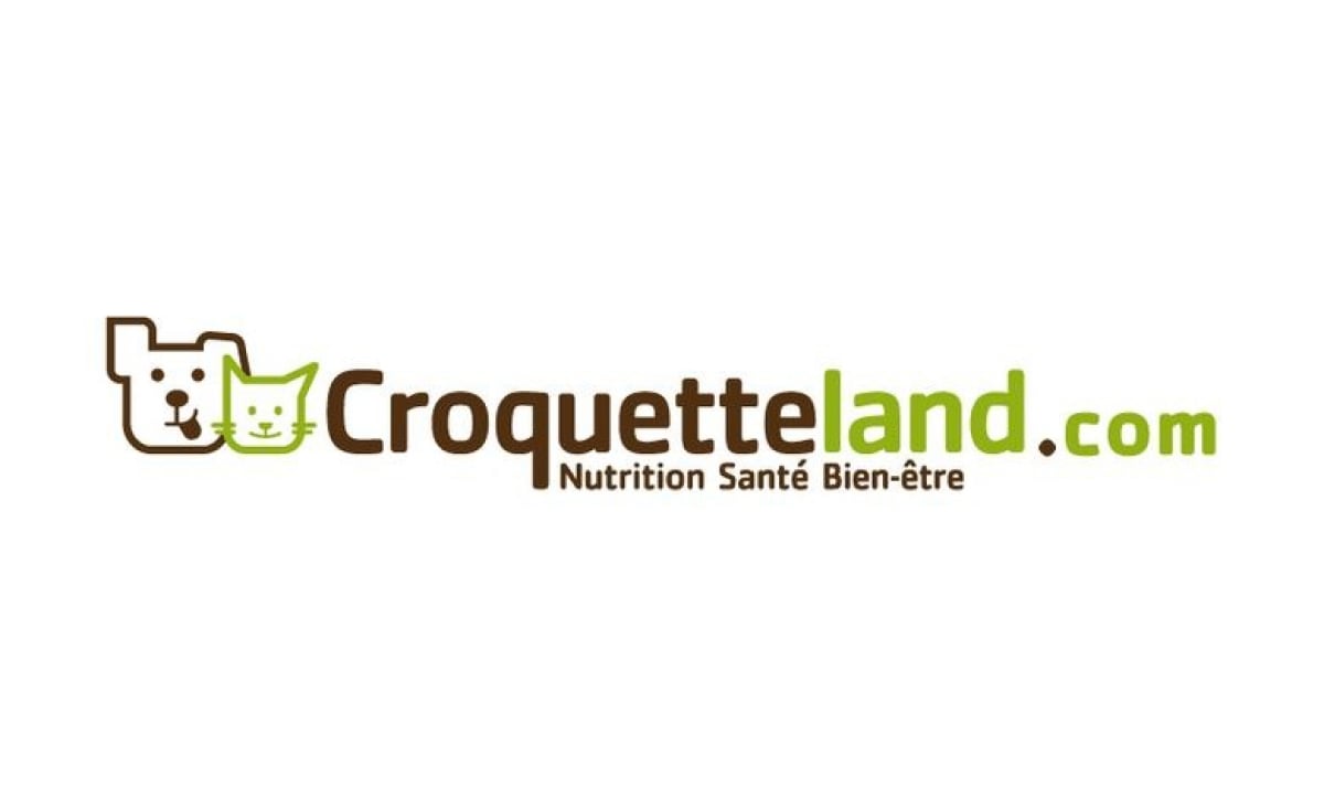 Illustration : "Croquetteland se mobilise pour aider les propriétaires d’animaux à leur faire vivre un déconfinement en douceur"