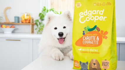 Illustration : On a trouvé les croquettes idéales pour réduire votre impact environnemental !