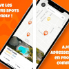 Illustration : TWiP, une application pratique qui recense les lieux accessibles et autoris&eacute;s aux chiens