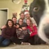 Illustration : 13 chiens qui ont d&eacute;cid&eacute; de ruiner les photos de famille le jour de No&euml;l !