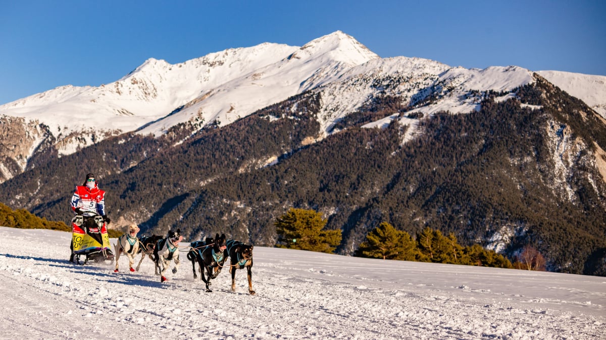 Illustration : "Grande Odyssée Savoie Mont Blanc 2022 : un nouveau chapitre se clôt"