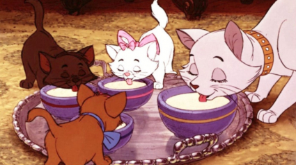 Illustration : 20 chats de dessins animés célèbres que l'on rêverait de rencontrer en vrai !