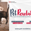 Illustration : Pet Revolution : le 4e congrès international dédié aux animaux de compagnie aura lieu en présentiel et en ligne