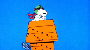 Illustration : 14 chiens apparaissant à la télévision. Les reconnaissez-vous ?
