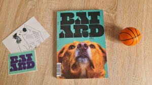 Illustration : Entretien avec les fondatrices de la revue « Bâtard » : « Le but est de mettre à l’honneur tous les chiens »