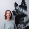 Illustration : La détection du cancer du sein par les chiens : entretien avec Anne-Sophie Thomas de la Foundation Royal Canin
