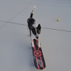 Illustration : Cette chienne a développé un talent presque inné pour les sports d’équilibre (vidéo) 